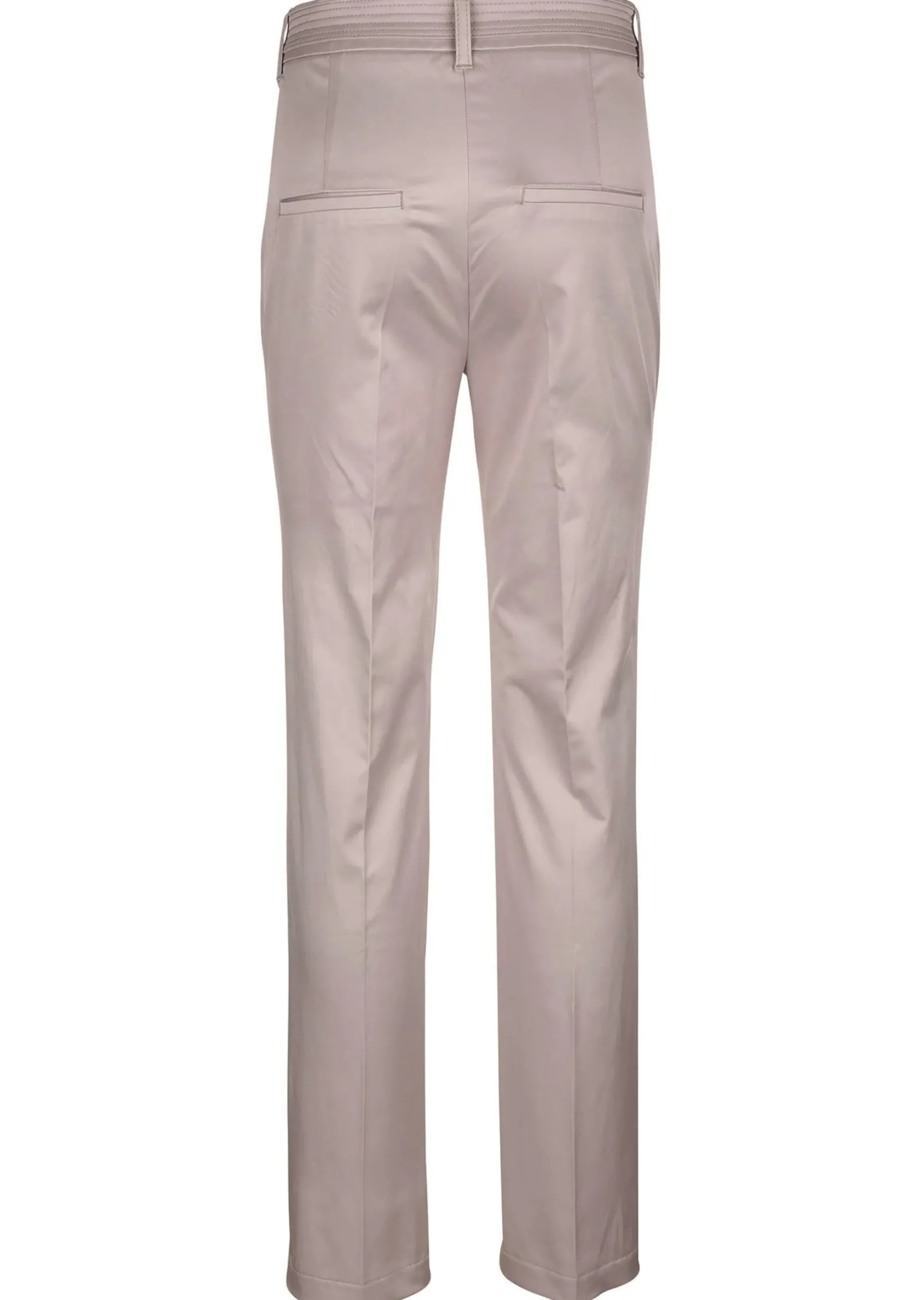 Hose mit Gürtel