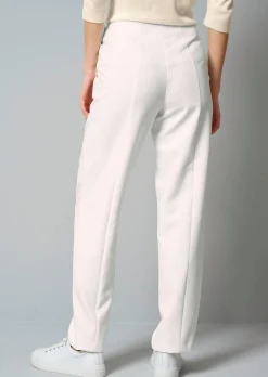 Hose mit Gürtel