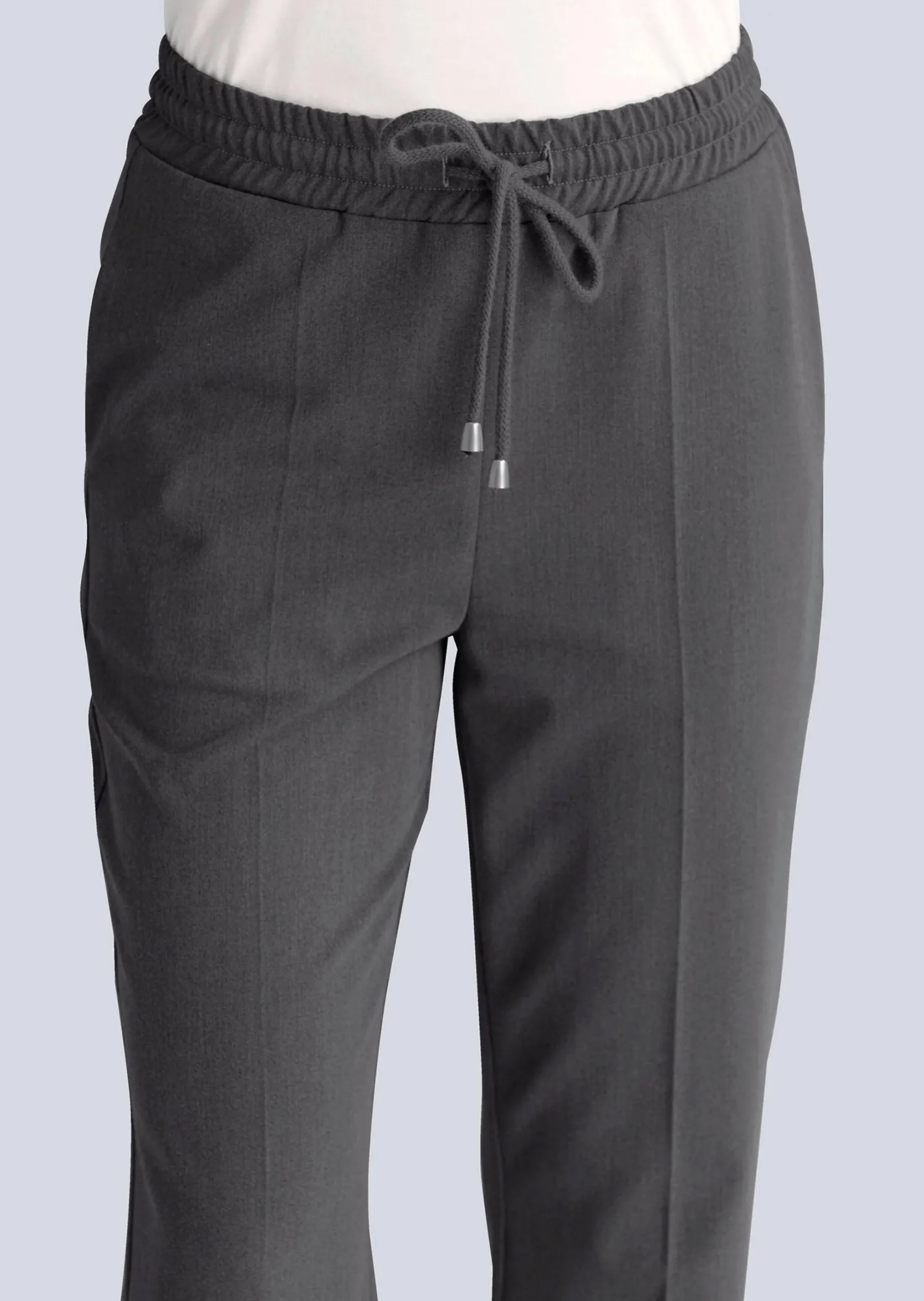 Hose mit Tunnelzug