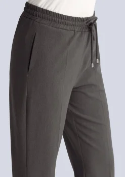 Hose mit Tunnelzug