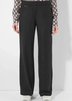 Hose Wide-Leg