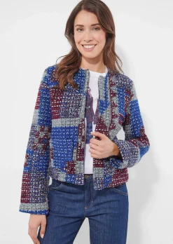 Jacke