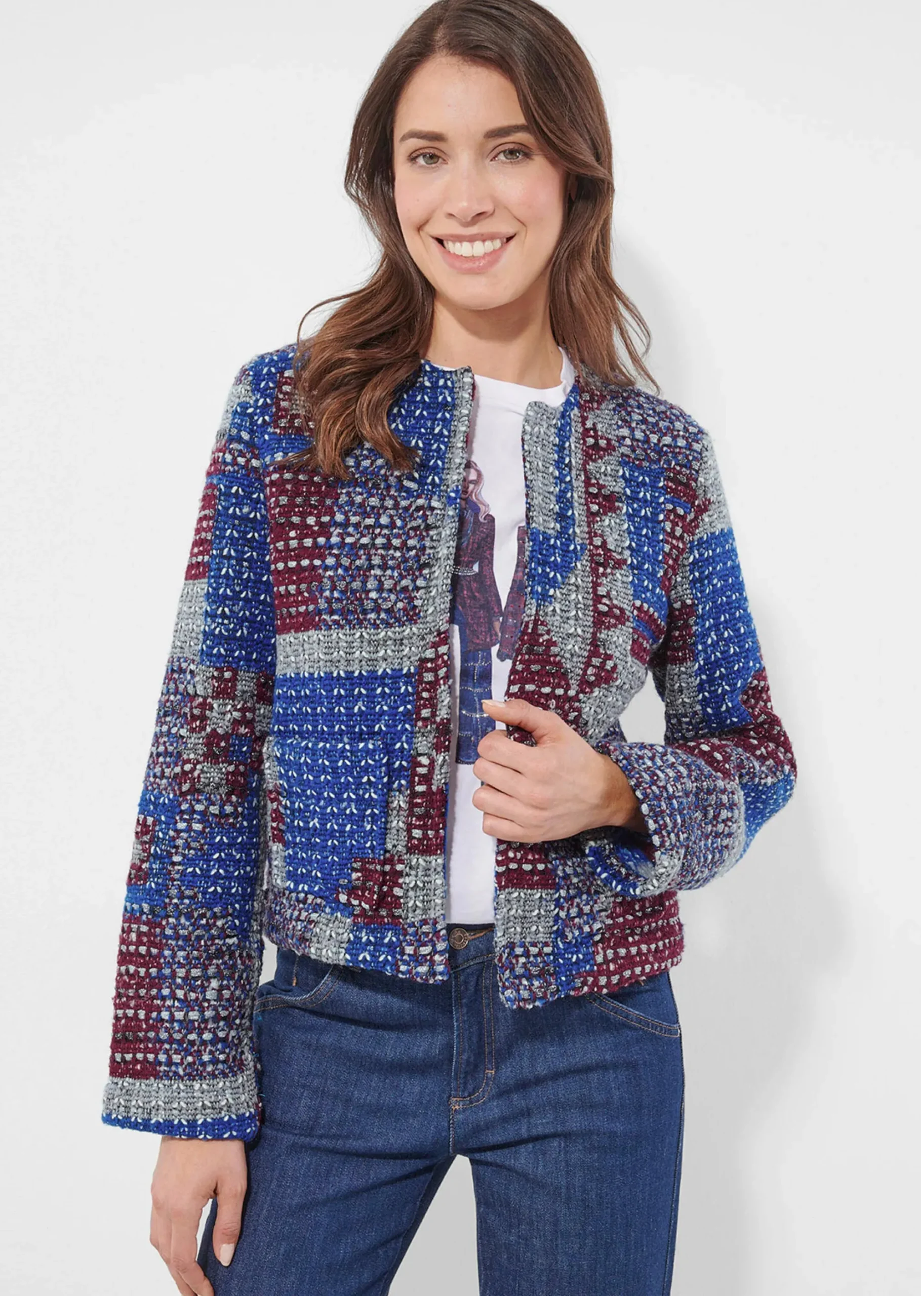 Jacke