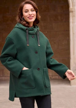 Jacke