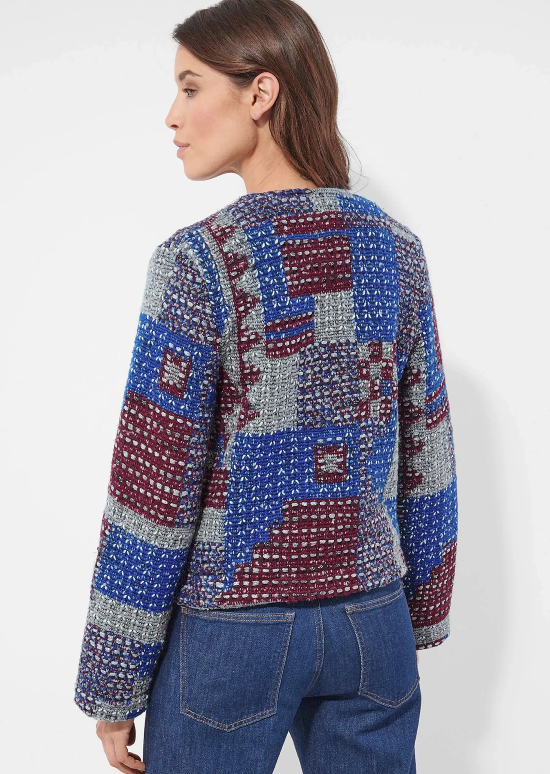Jacke