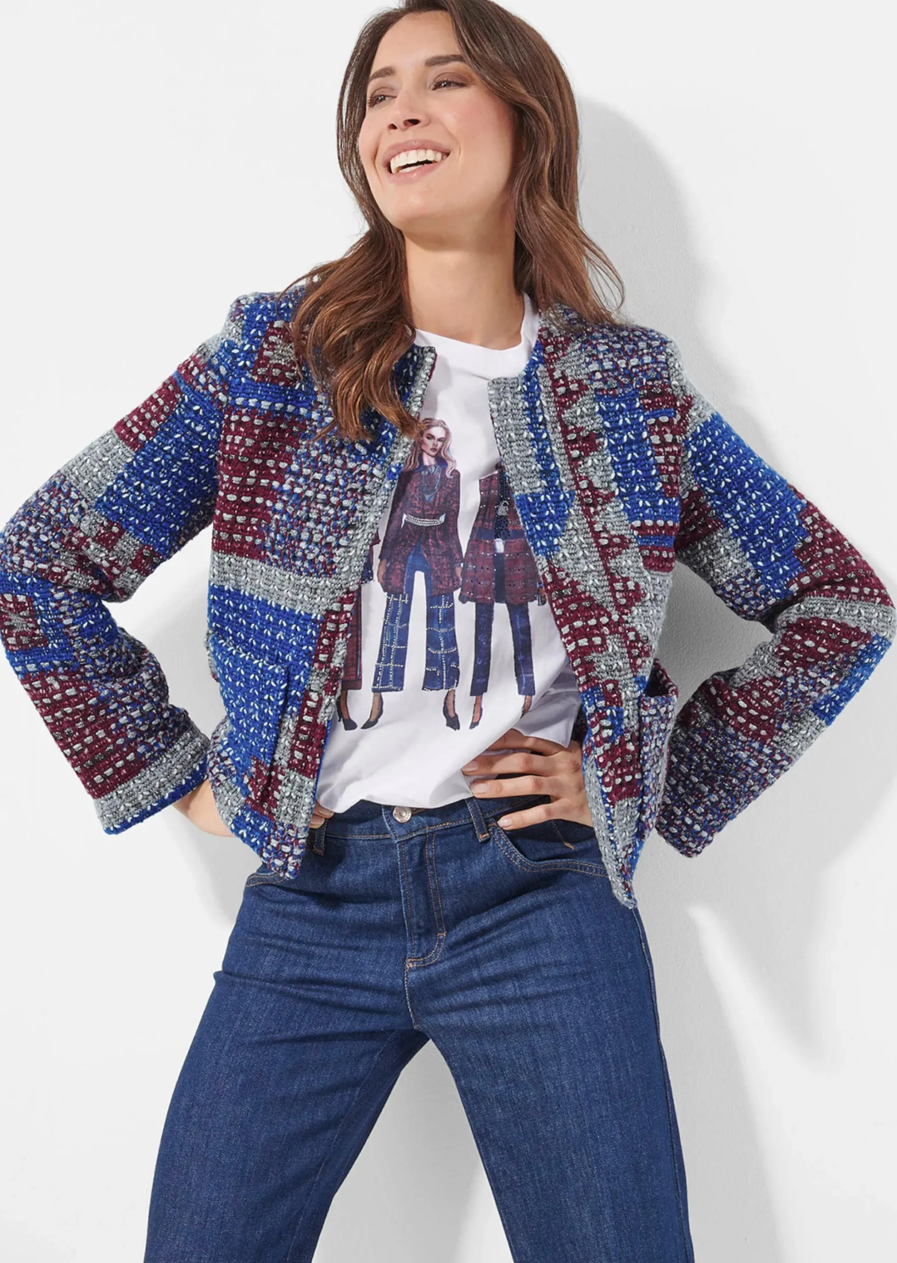 Jacke