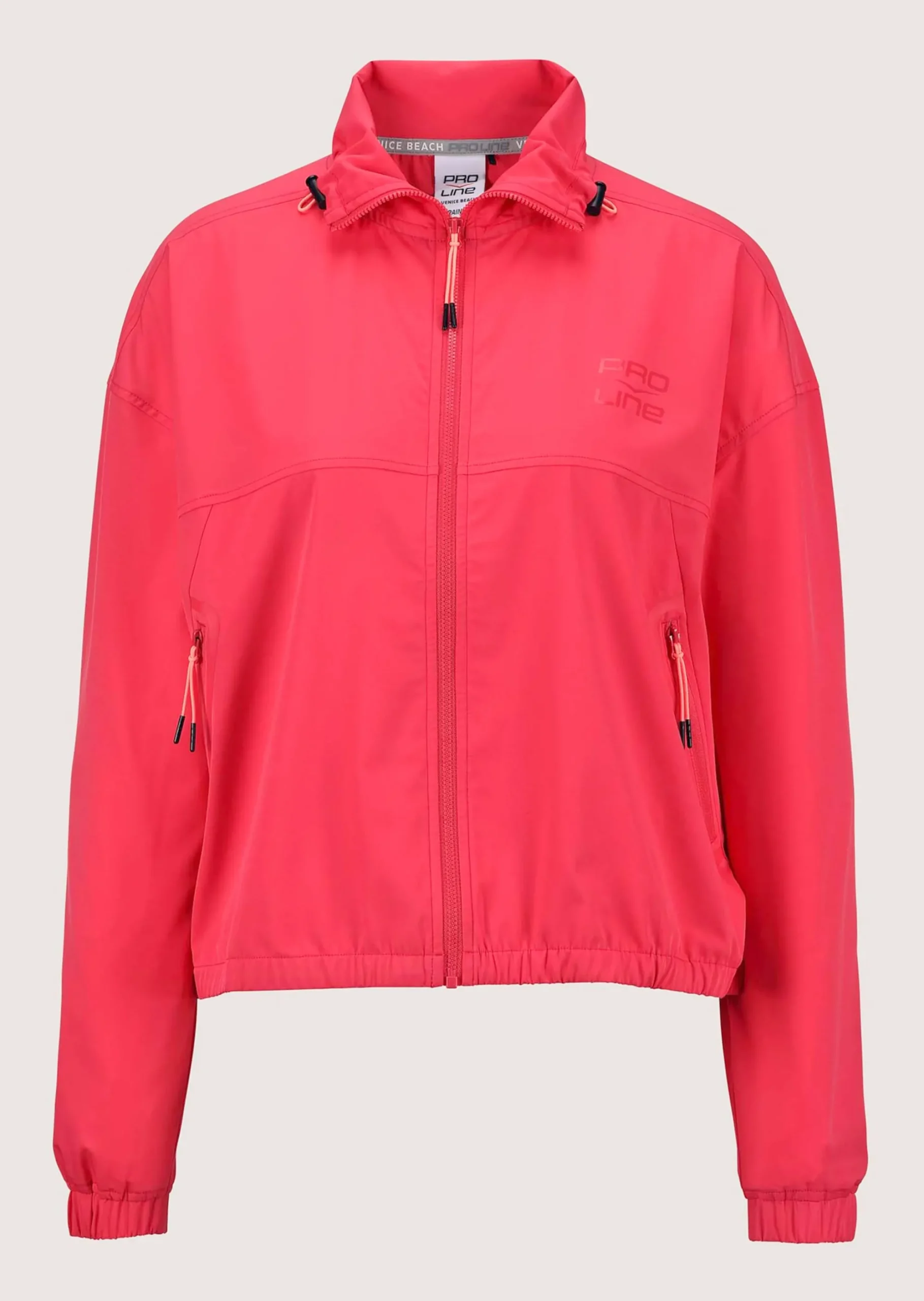 Jacke