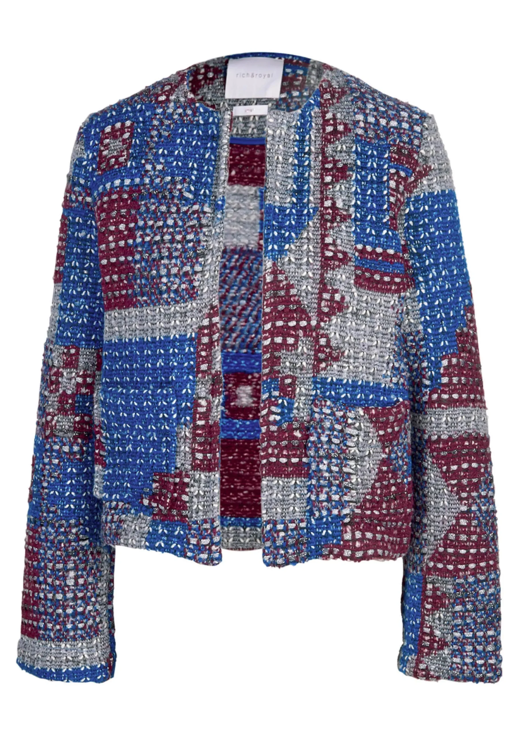 Jacke