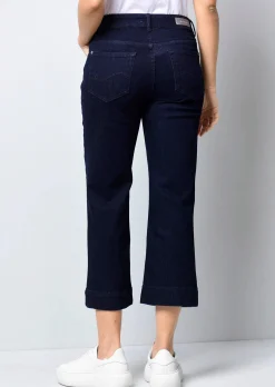 Jeans in klassischer 5-Pocket Form