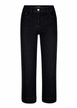 Jeans in klassischer 5-Pocket Form