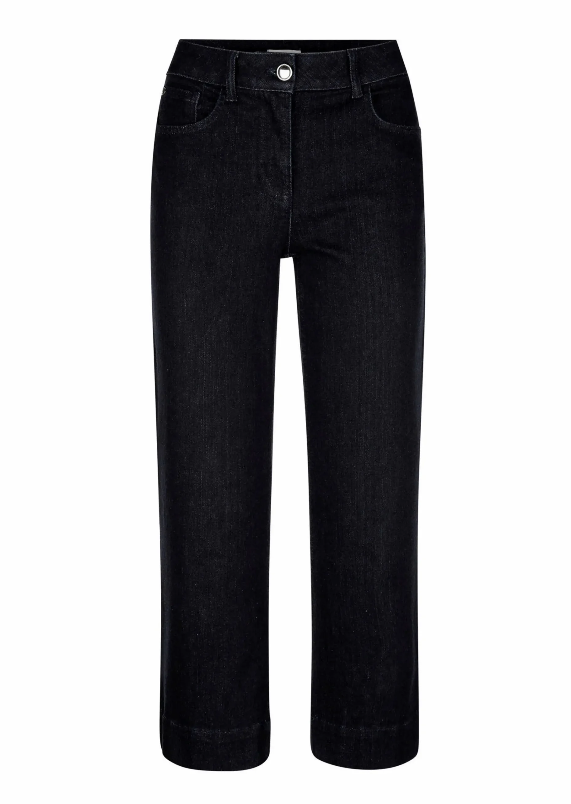 Jeans in klassischer 5-Pocket Form