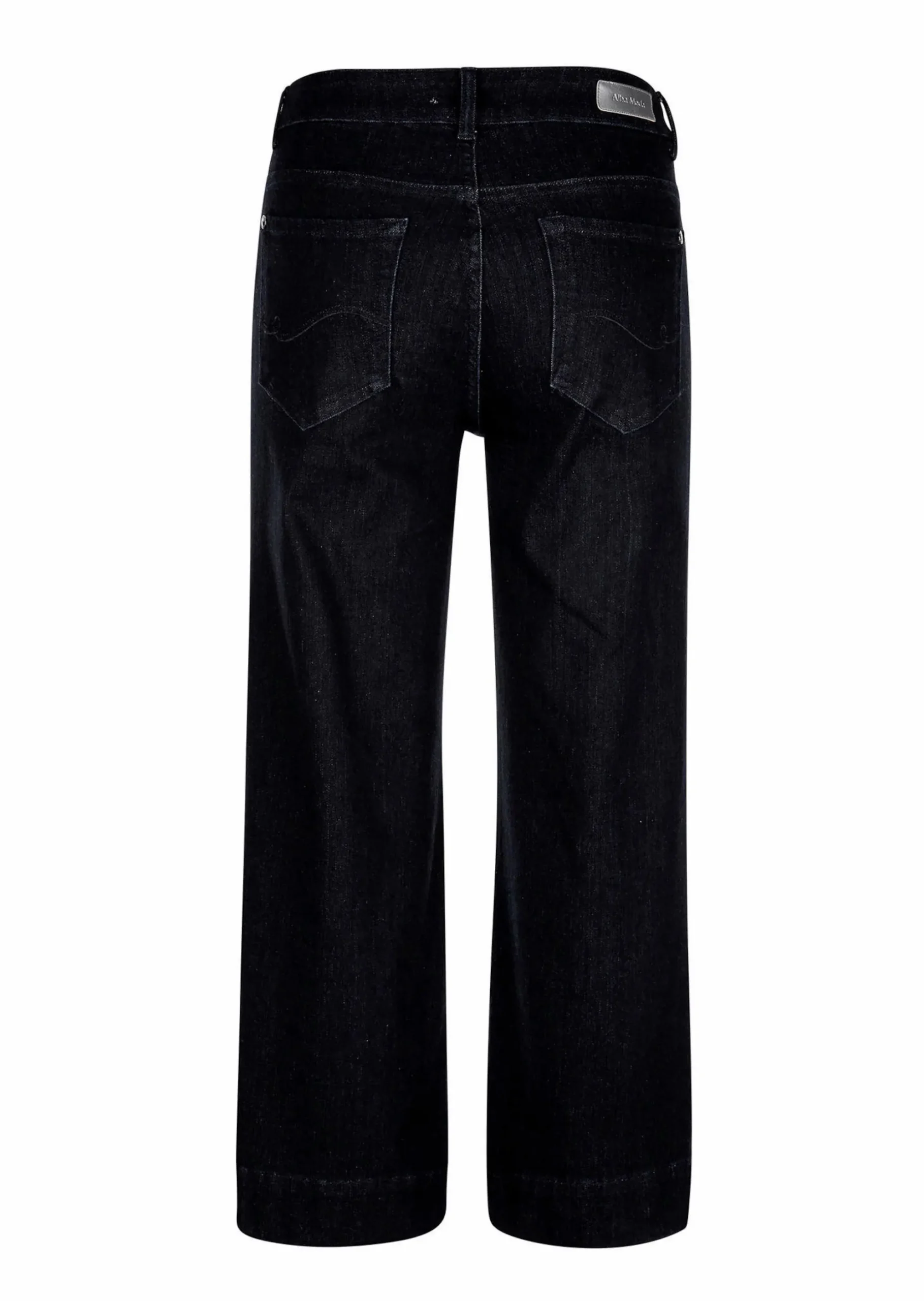 Jeans in klassischer 5-Pocket Form