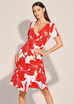 Jerseykleid