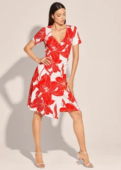 Jerseykleid
