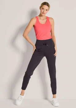 Joggpants für Sport und Freizeit