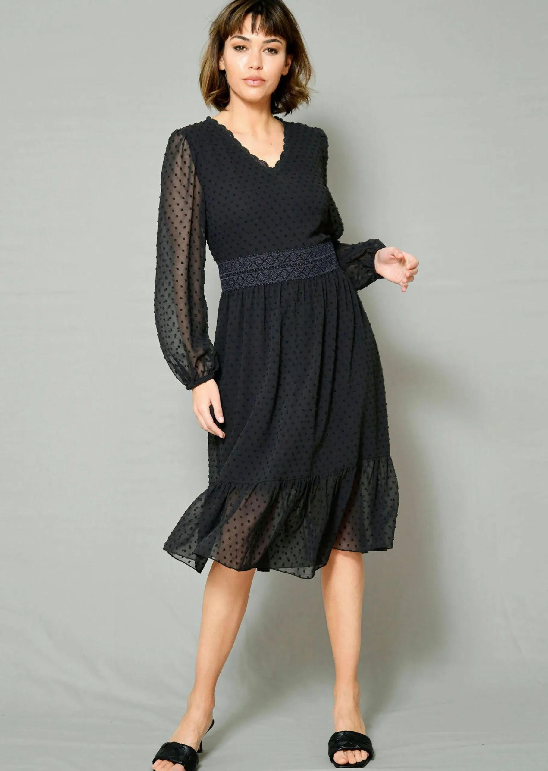 Kleid