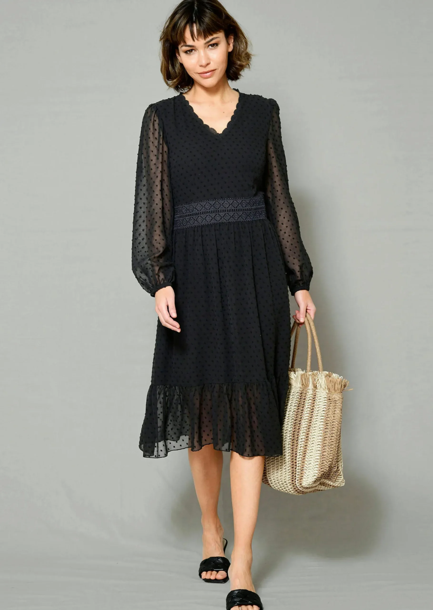 Kleid