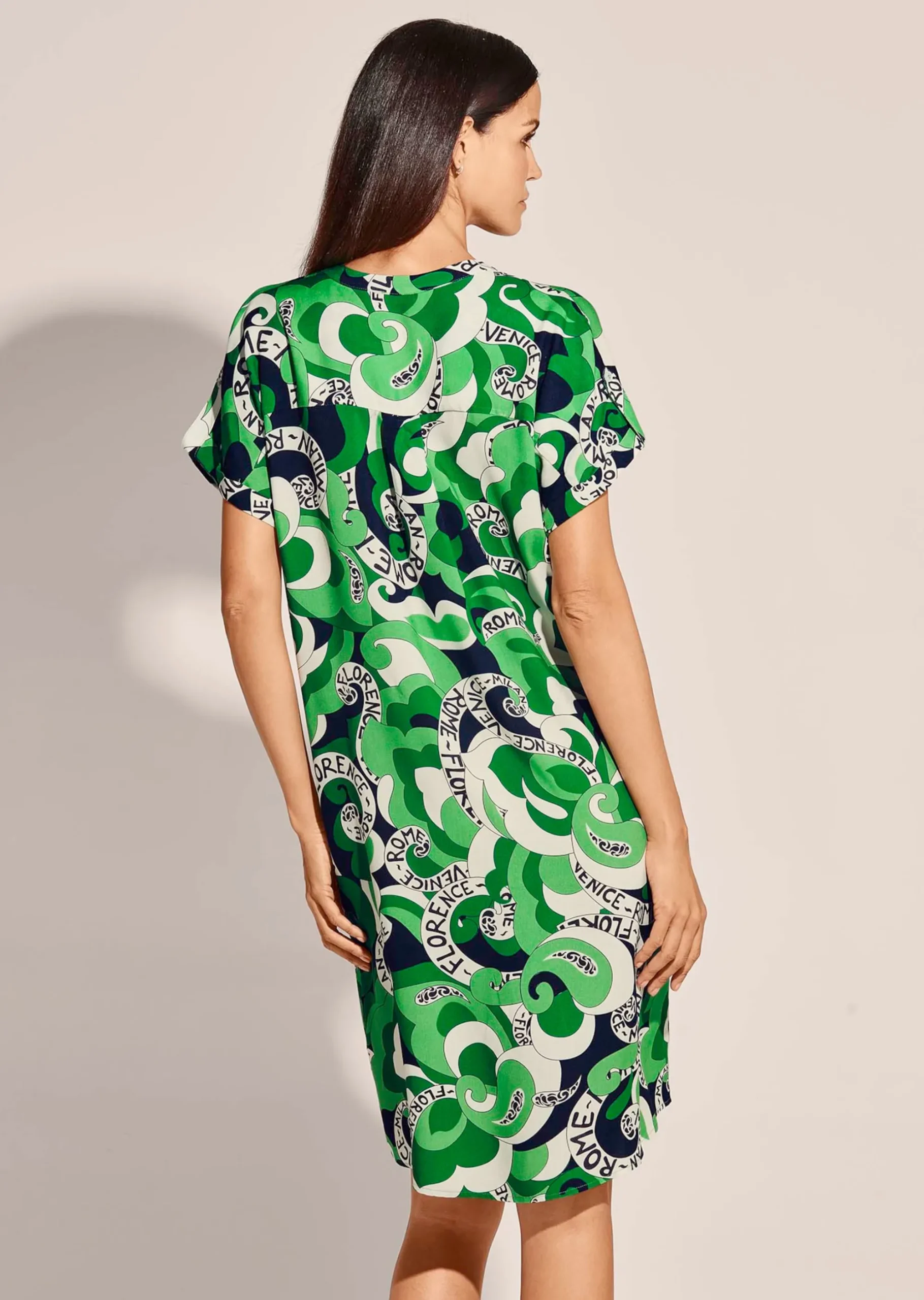 Kleid