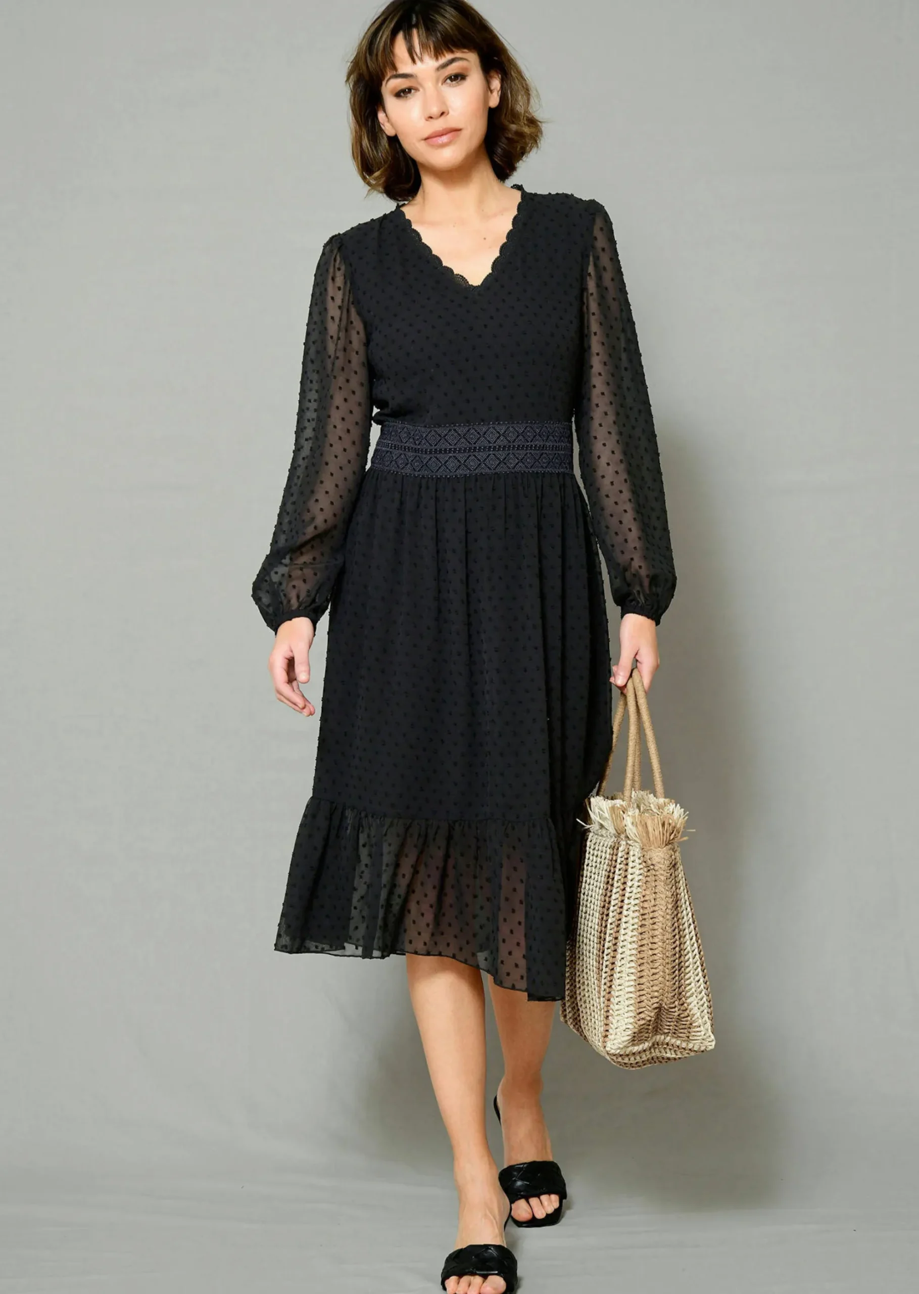 Kleid