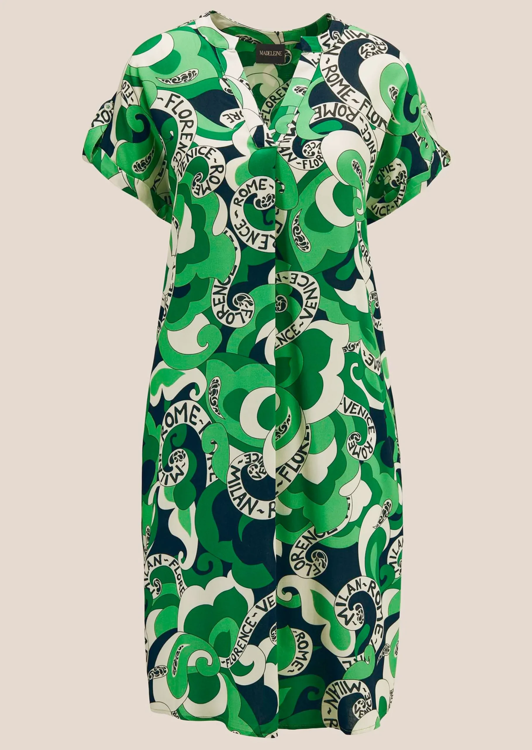 Kleid