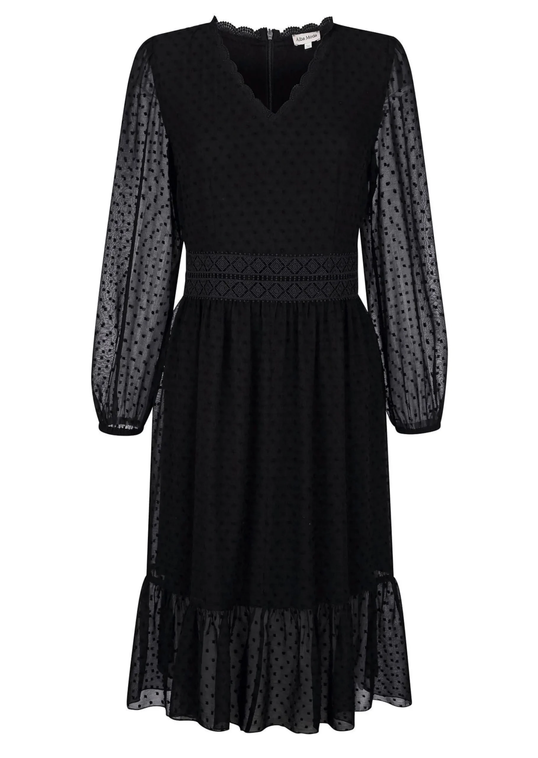 Kleid