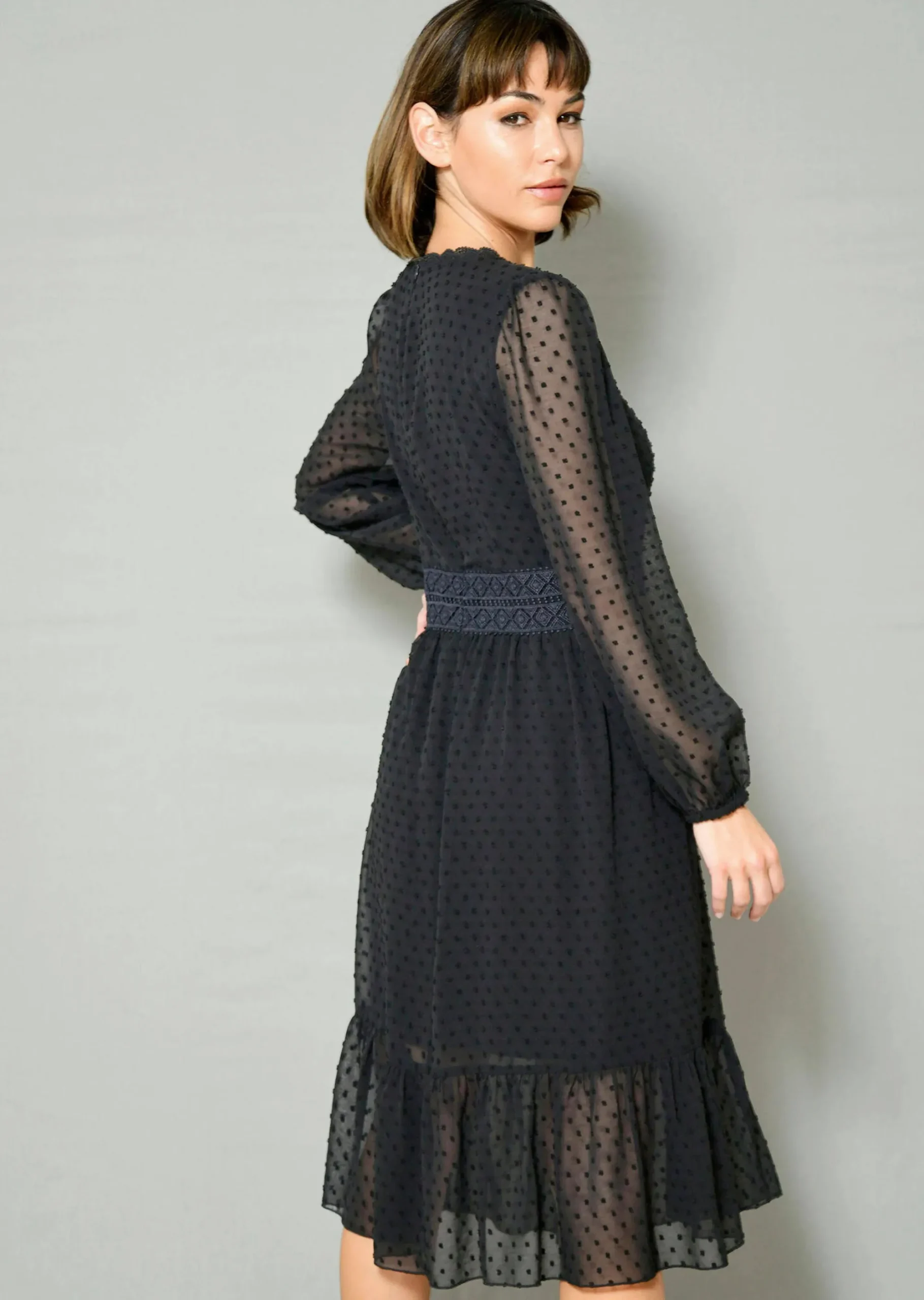 Kleid