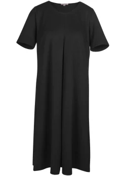 Kleid aus trageangenehmer Jerseyware