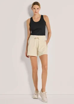 Kurze Sporthose