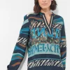 Longbluse