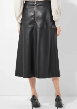 Midi-Rock in A-Linie