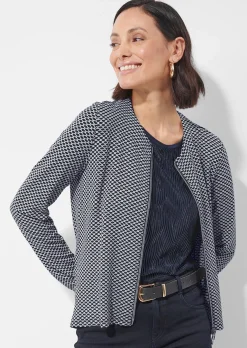 Shirtjacke