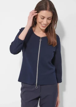 Shirtjacke