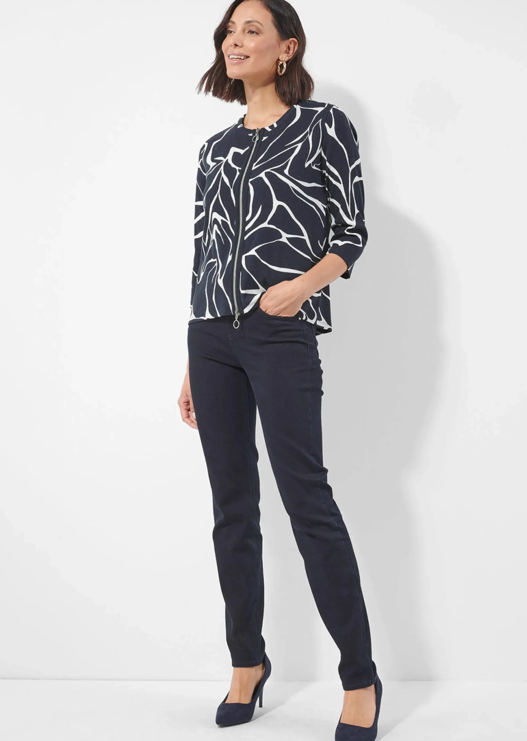 Shirtjacke