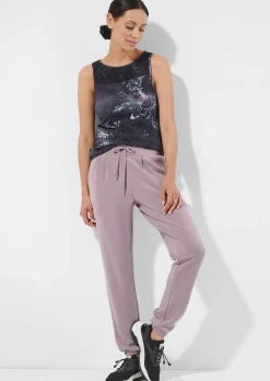 Sportliche Jogg-Pants