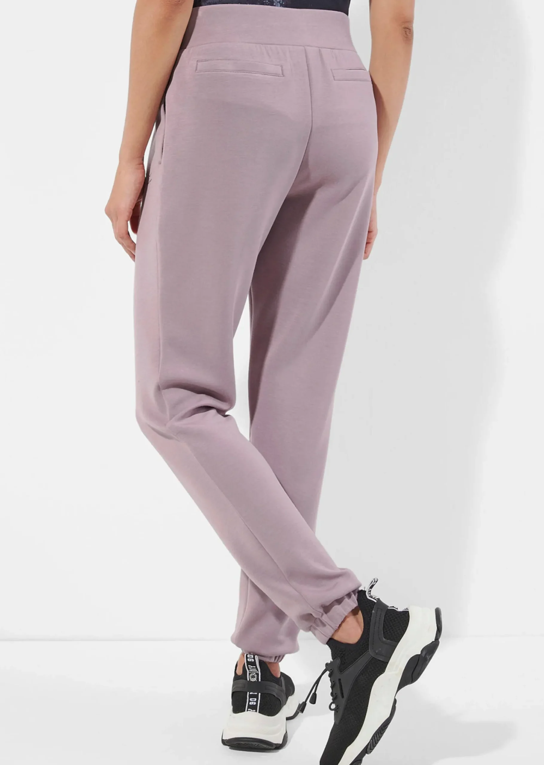 Sportliche Jogg-Pants