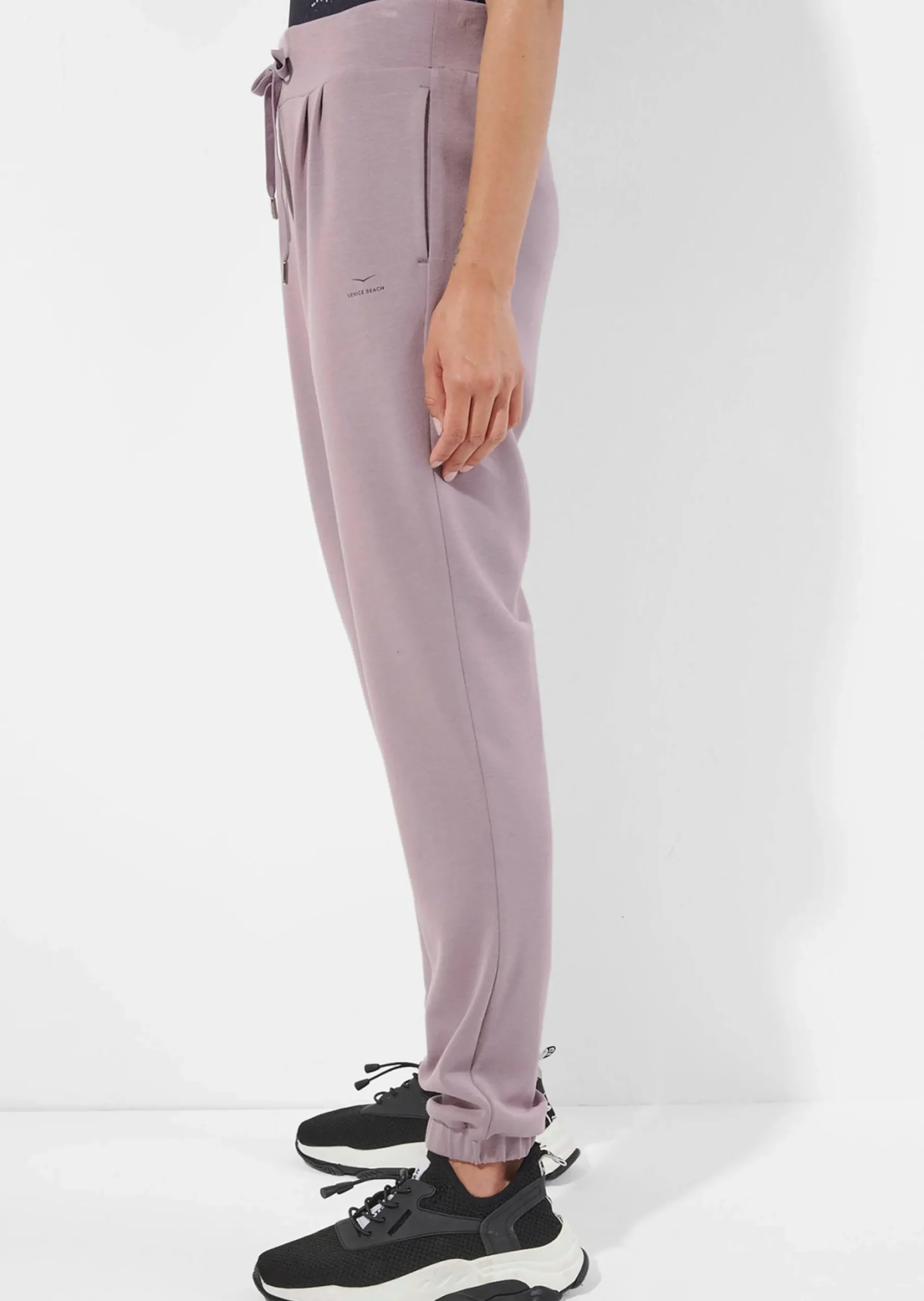 Sportliche Jogg-Pants