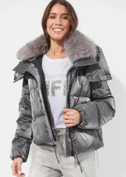 Steppjacke