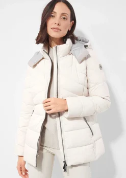 Steppjacke