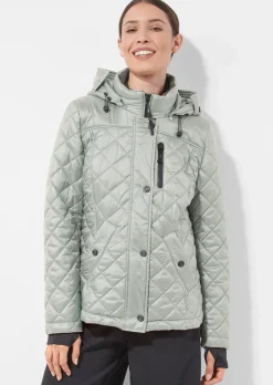 Steppjacke