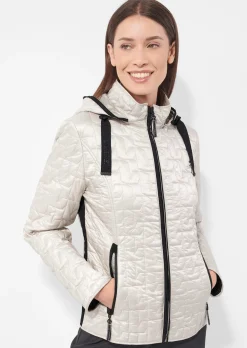 Steppjacke