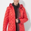 Steppjacke