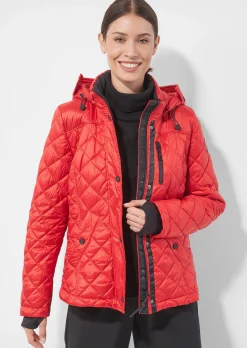 Steppjacke