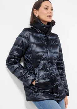 Steppjacke