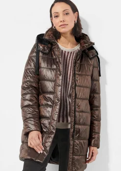 Steppjacke