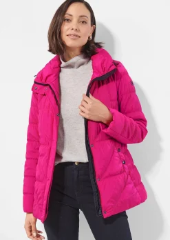 Steppjacke