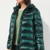 Steppjacke