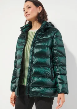Steppjacke