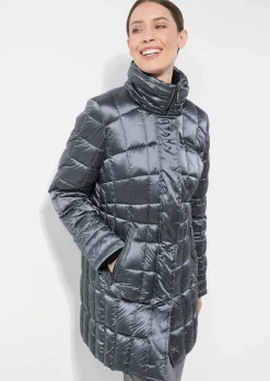 Steppjacke