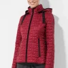 Steppjacke
