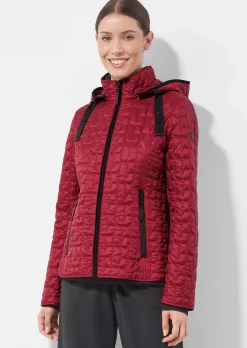 Steppjacke